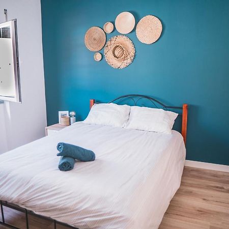 Lagun Bed & Breakfast Santo Isidoro Exterior photo