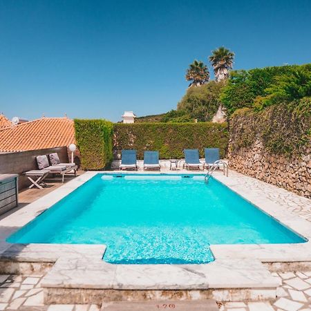 Lagun Bed & Breakfast Santo Isidoro Exterior photo