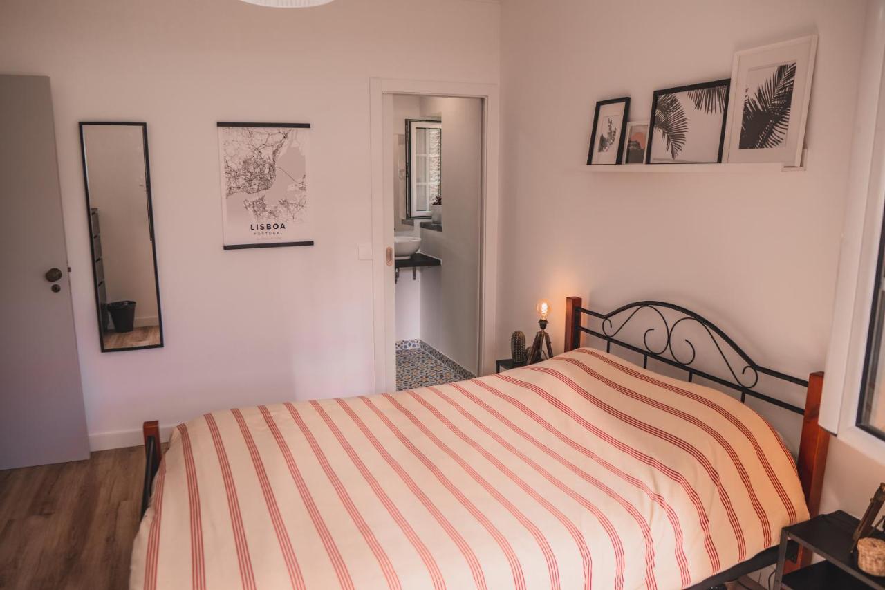 Lagun Bed & Breakfast Santo Isidoro Exterior photo