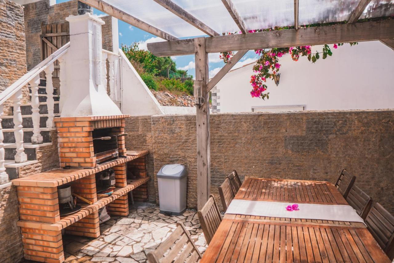 Lagun Bed & Breakfast Santo Isidoro Exterior photo