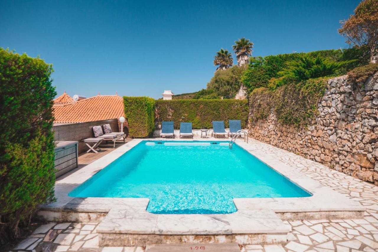 Lagun Bed & Breakfast Santo Isidoro Exterior photo