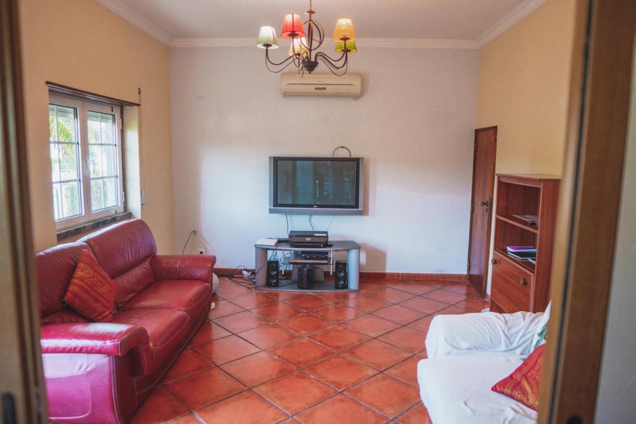 Lagun Bed & Breakfast Santo Isidoro Exterior photo