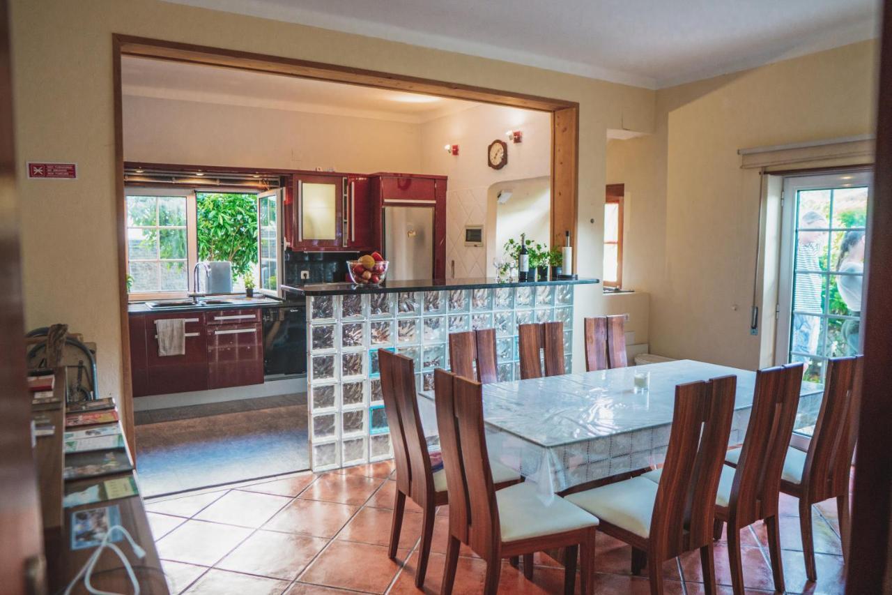 Lagun Bed & Breakfast Santo Isidoro Exterior photo