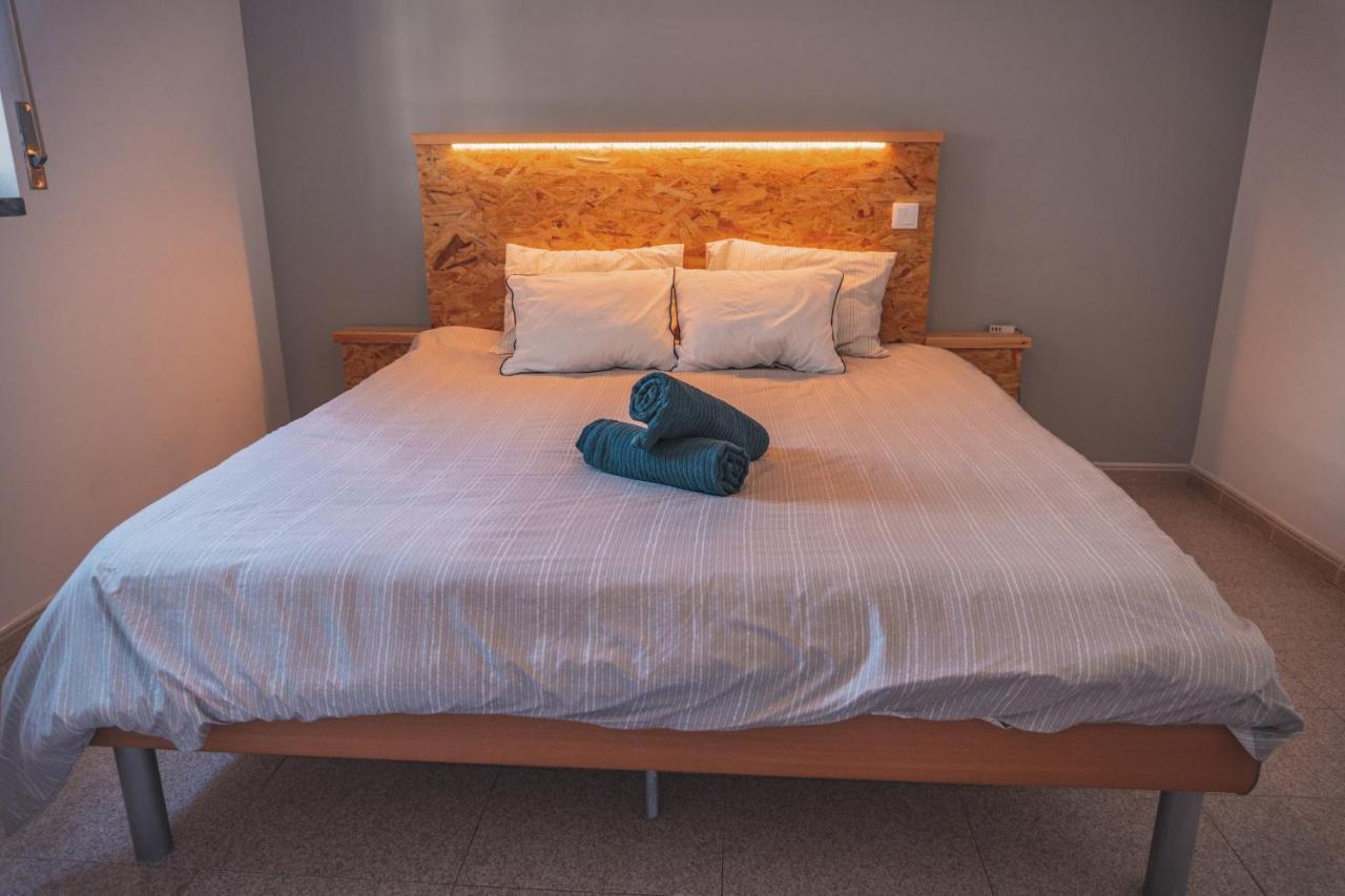 Lagun Bed & Breakfast Santo Isidoro Exterior photo