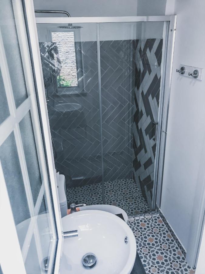Lagun Bed & Breakfast Santo Isidoro Exterior photo